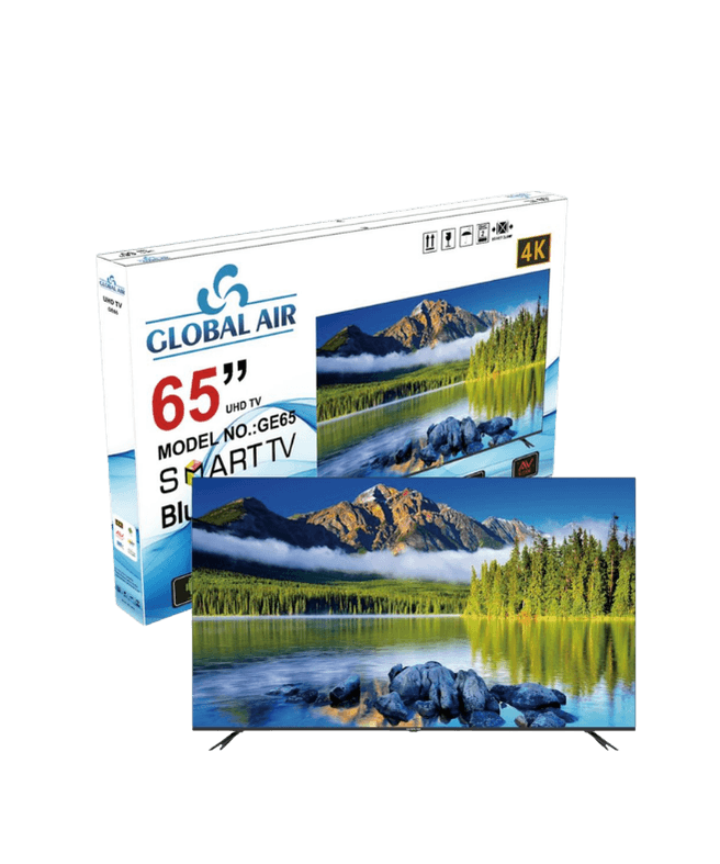 Smart TV 65”
